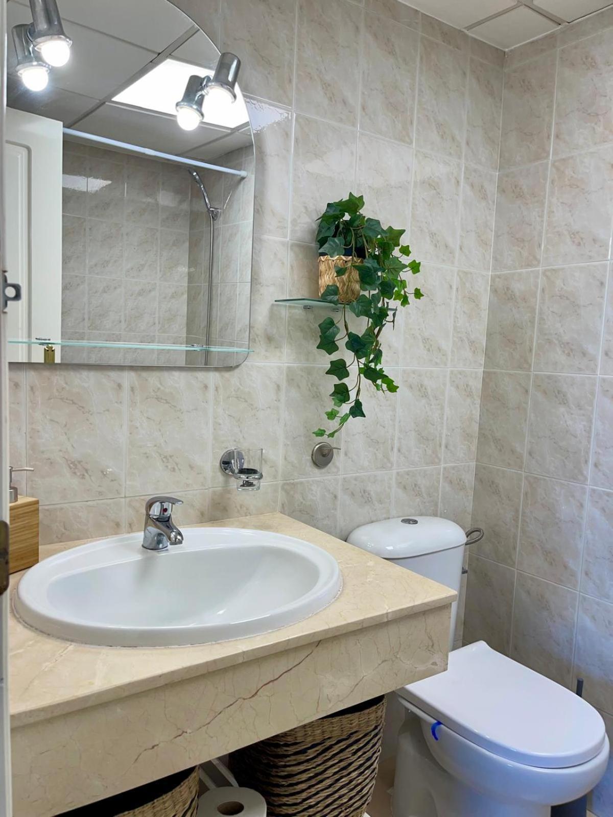 Solguest Apartamento II Napoleon Vistas Espectaculares!!! 마르베야 외부 사진